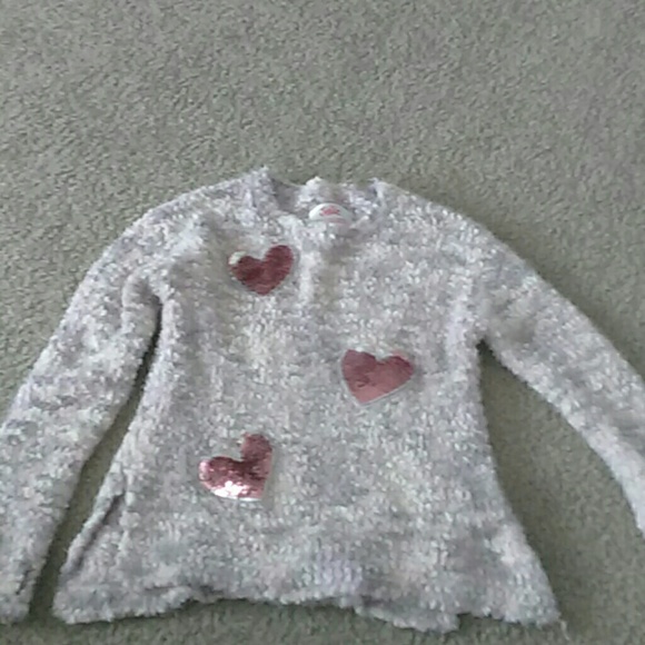 Sweater - Picture 1 of 3